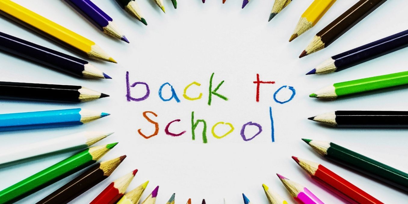 Back To School Sale 2025: Best Live Deals You Need To Know Back To School Sale 2025: Best Live Deals You Need To Know
