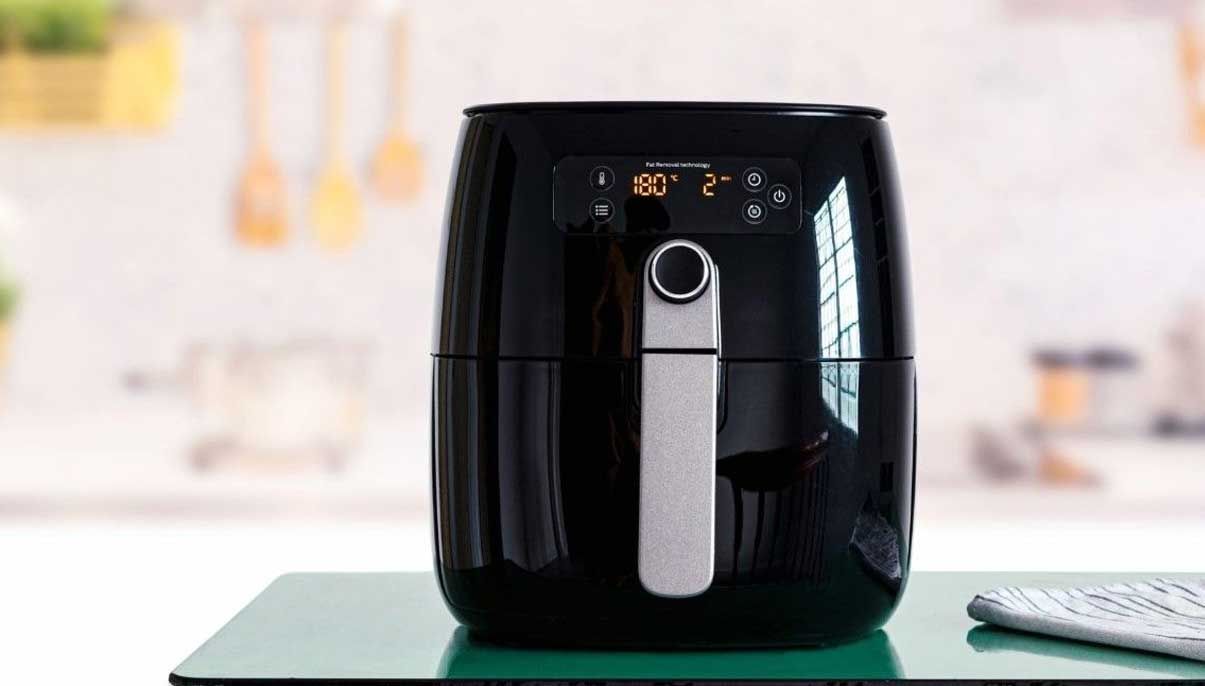 The Best Air Fryers of 2023 - According to Our Tests The Best Air Fryers of 2023 - According to Our Tests