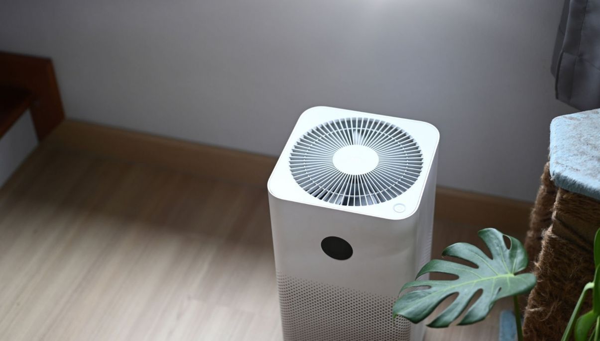 The Best Air Purifiers for a Healthier Home: A Comprehensive Guide The Best Air Purifiers for a Healthier Home: A Comprehensive Guide