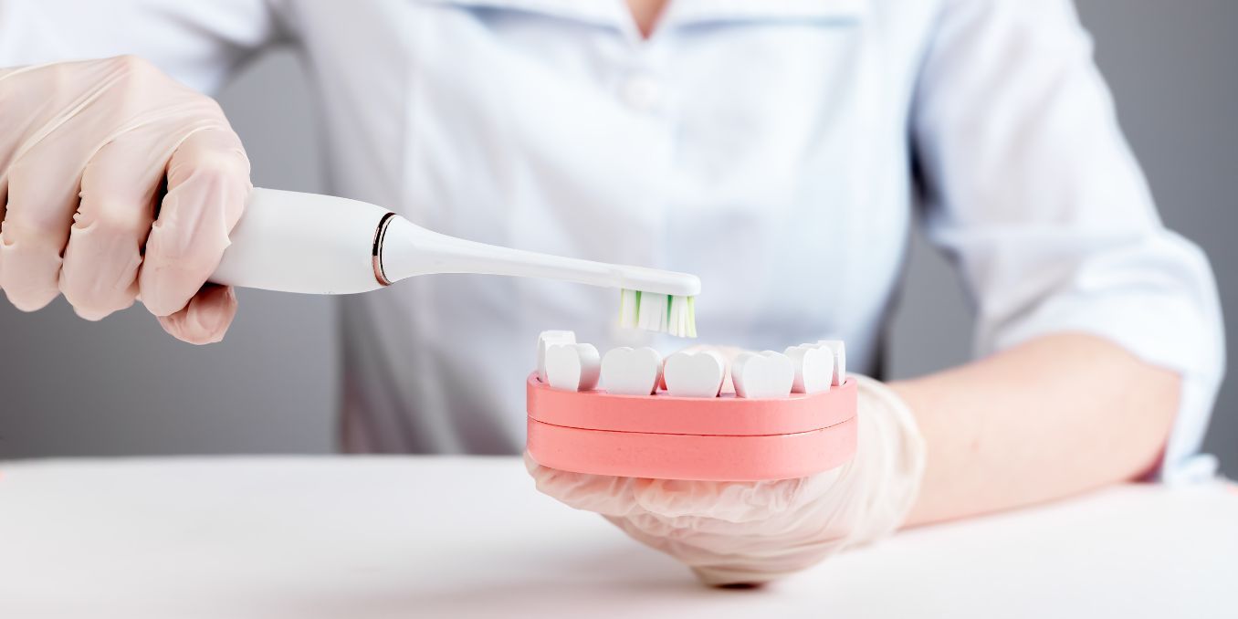 The Best Electric Toothbrushes of 2023 The Best Electric Toothbrushes of 2023