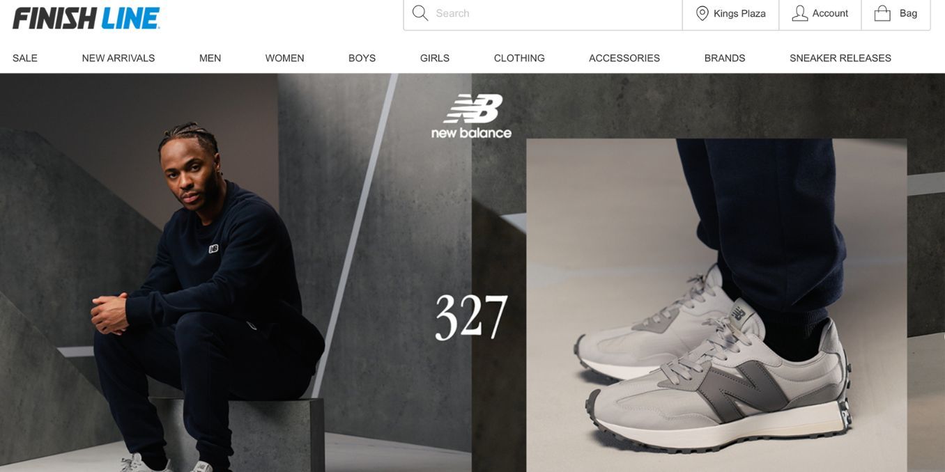 Does Finish Line Price Match? Does Finish Line Price Match?