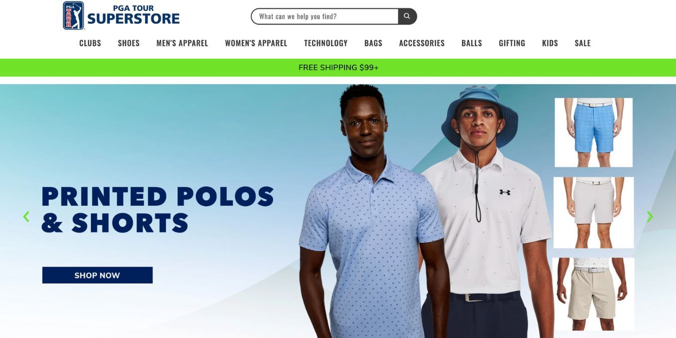 Does PGA Superstore Price Match? Does PGA Superstore Price Match?