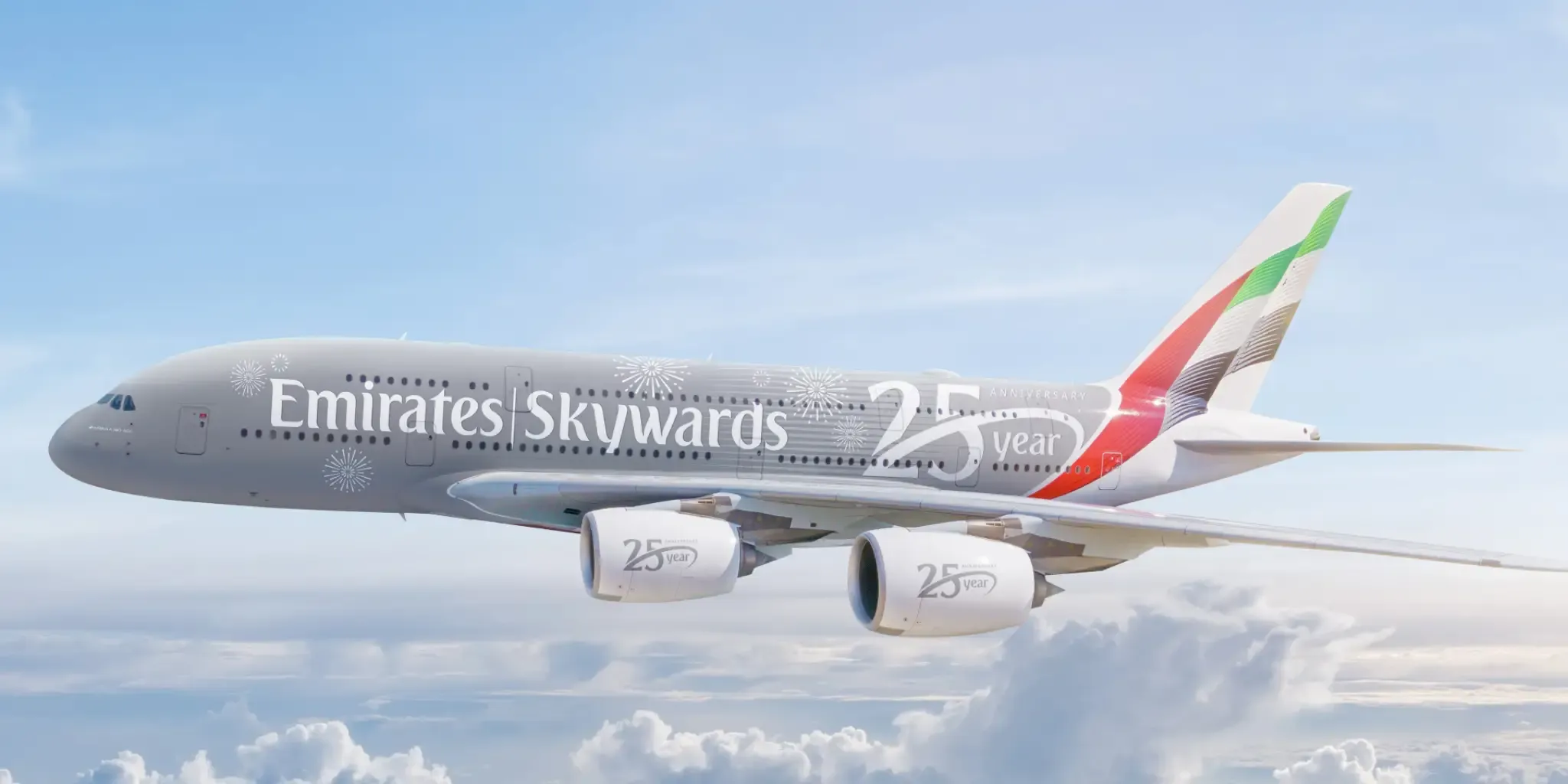 Emirates Skywards