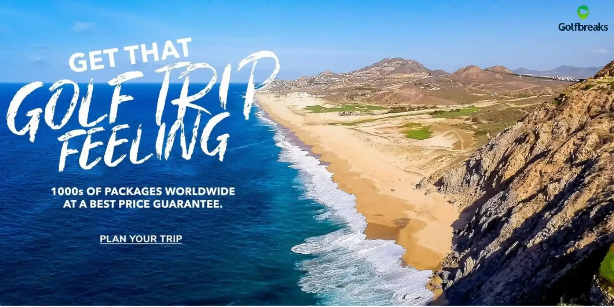 PGA's Golf Trips