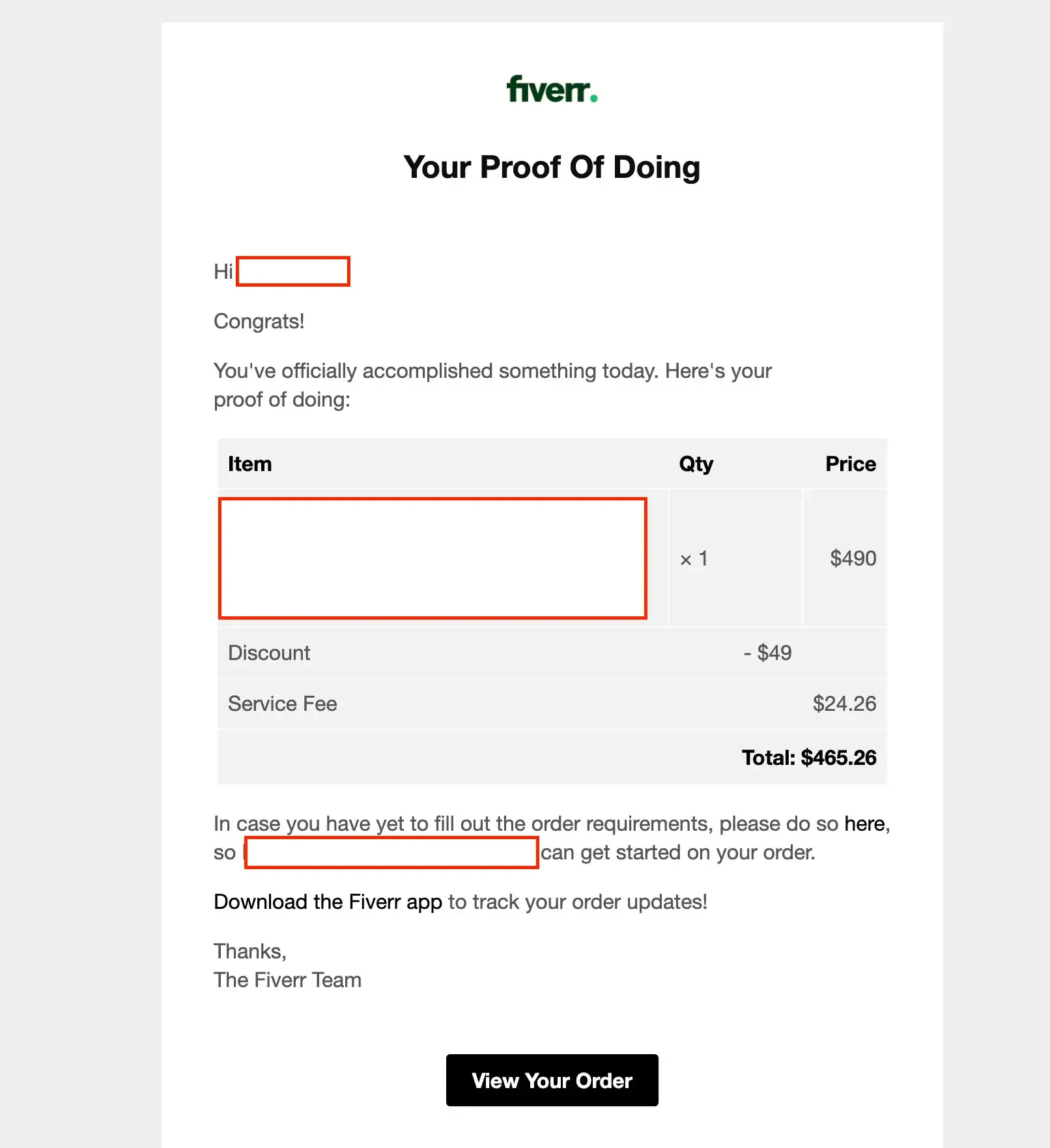 We’ve tested the latest Fiverr coupons