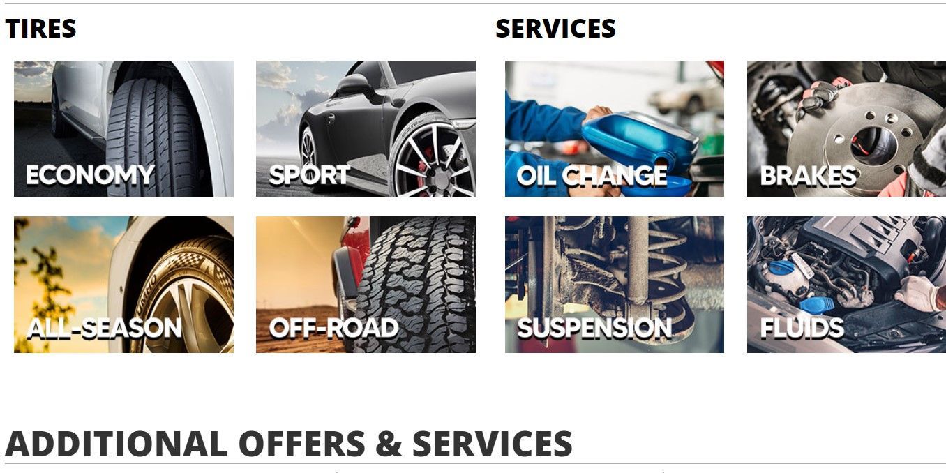How to Request Discount Tire Price Adjustment?