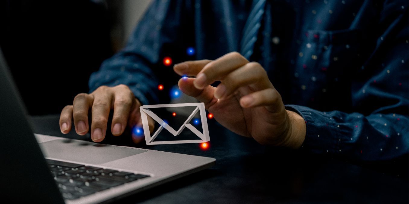 Send the company an email