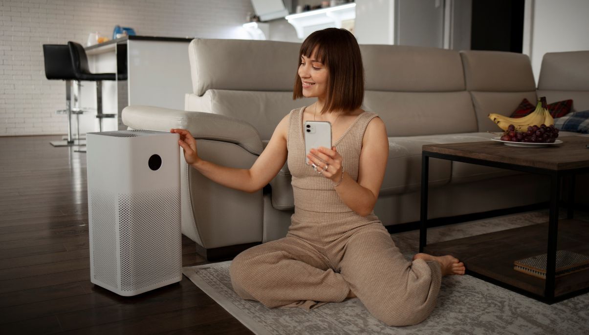 What to Look for in an Air Purifier