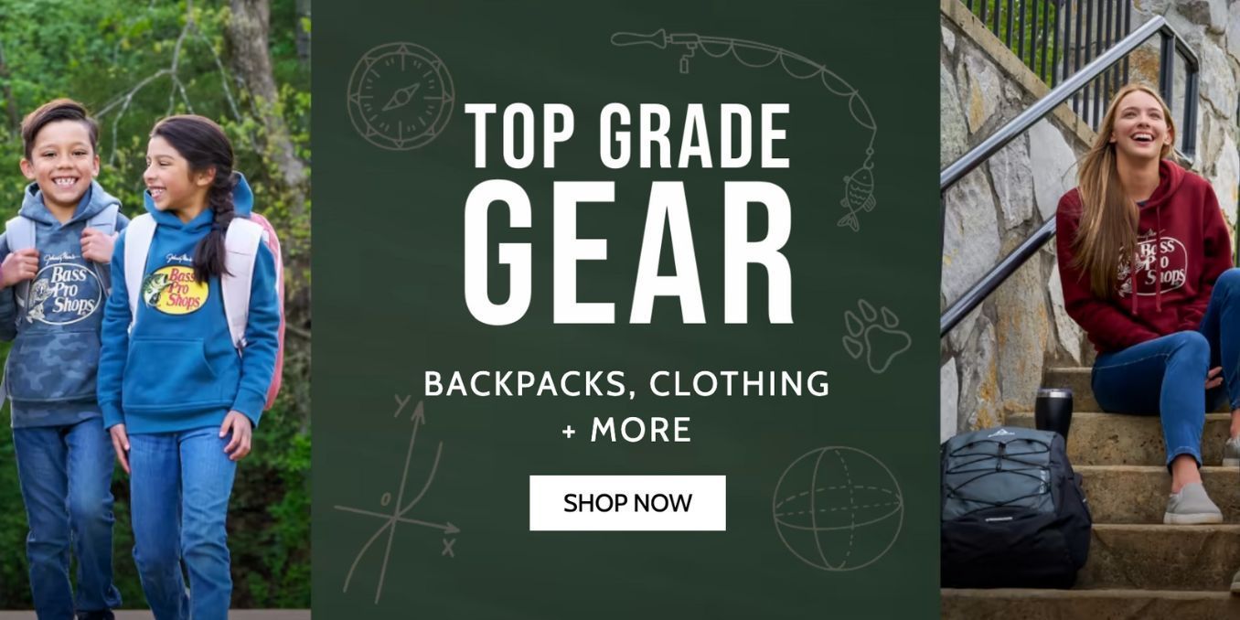 Which Store Bass Pro Offer Price Match?