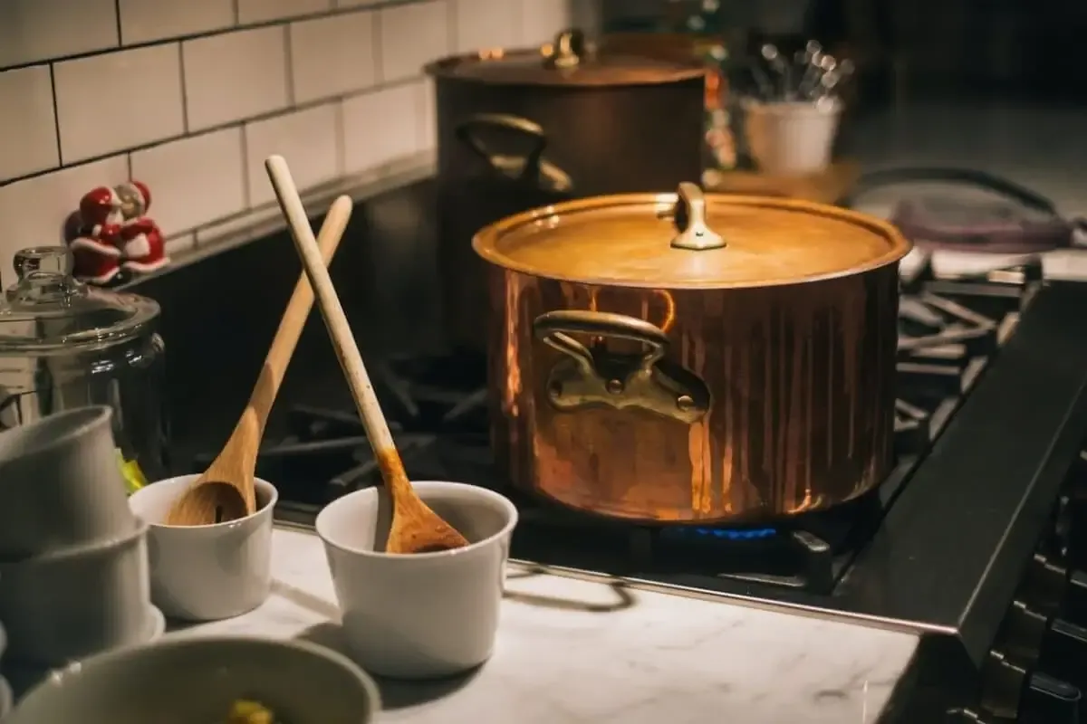 Some Specialty Pieces of Cookware