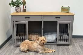 Types of Dog Crates