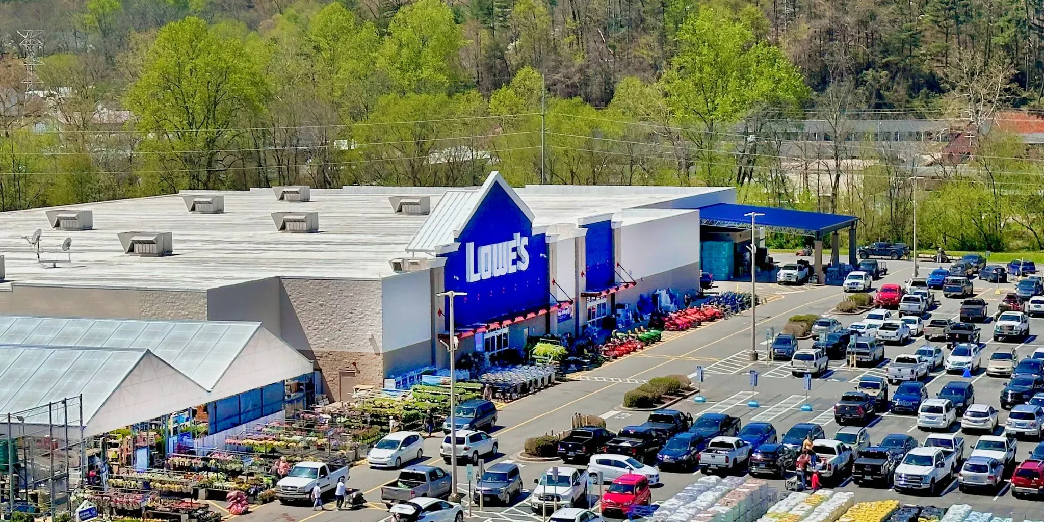 Lowe’s Promo Codes for March 2026 - Retail Coupons