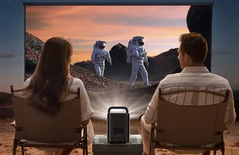 Portable Projector Buying Guide