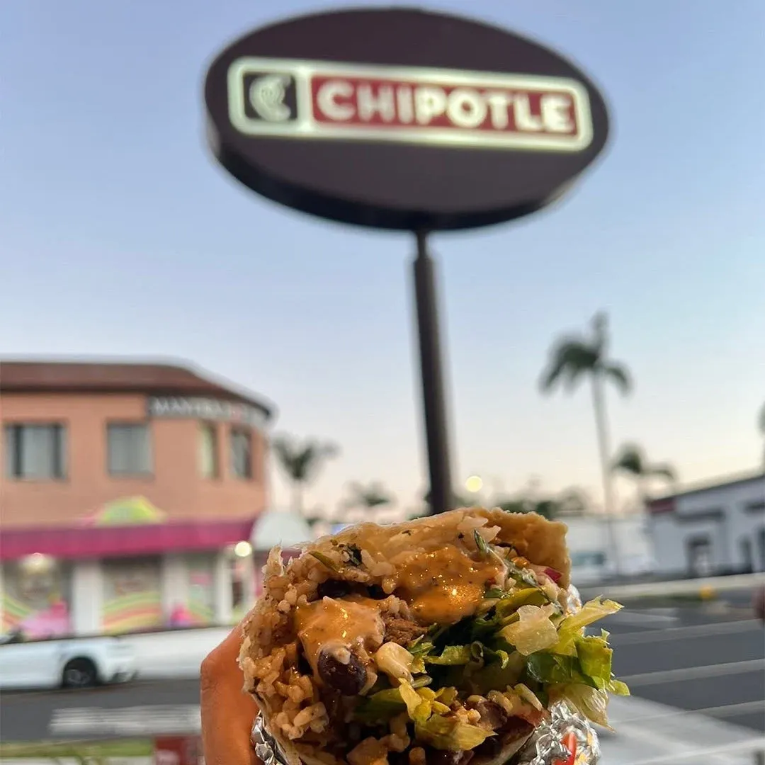 redeeming a chipotle promo codes