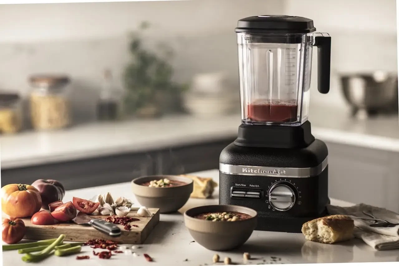 Type of Blenders