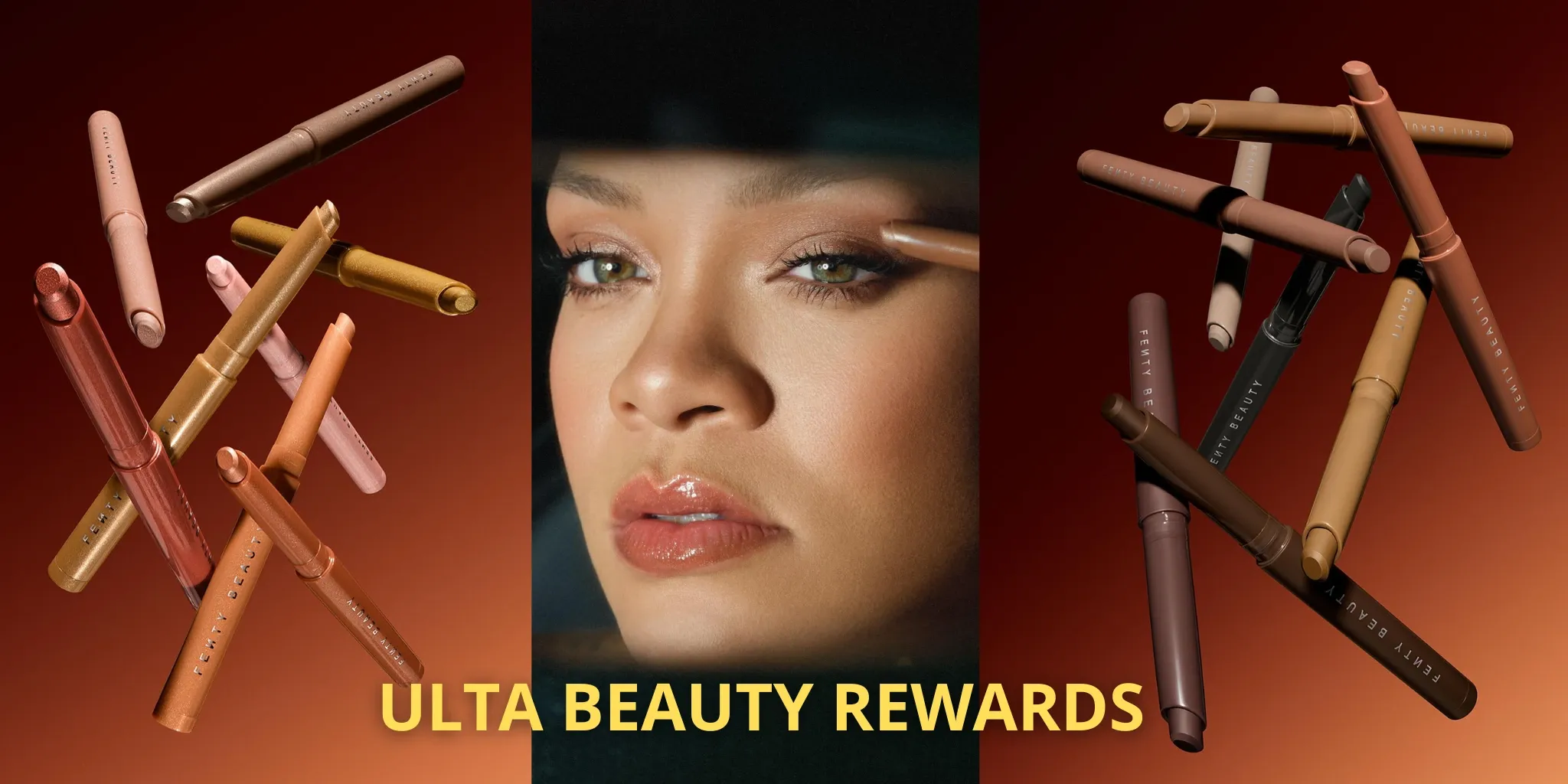 Ulta Beauty Rewards program.