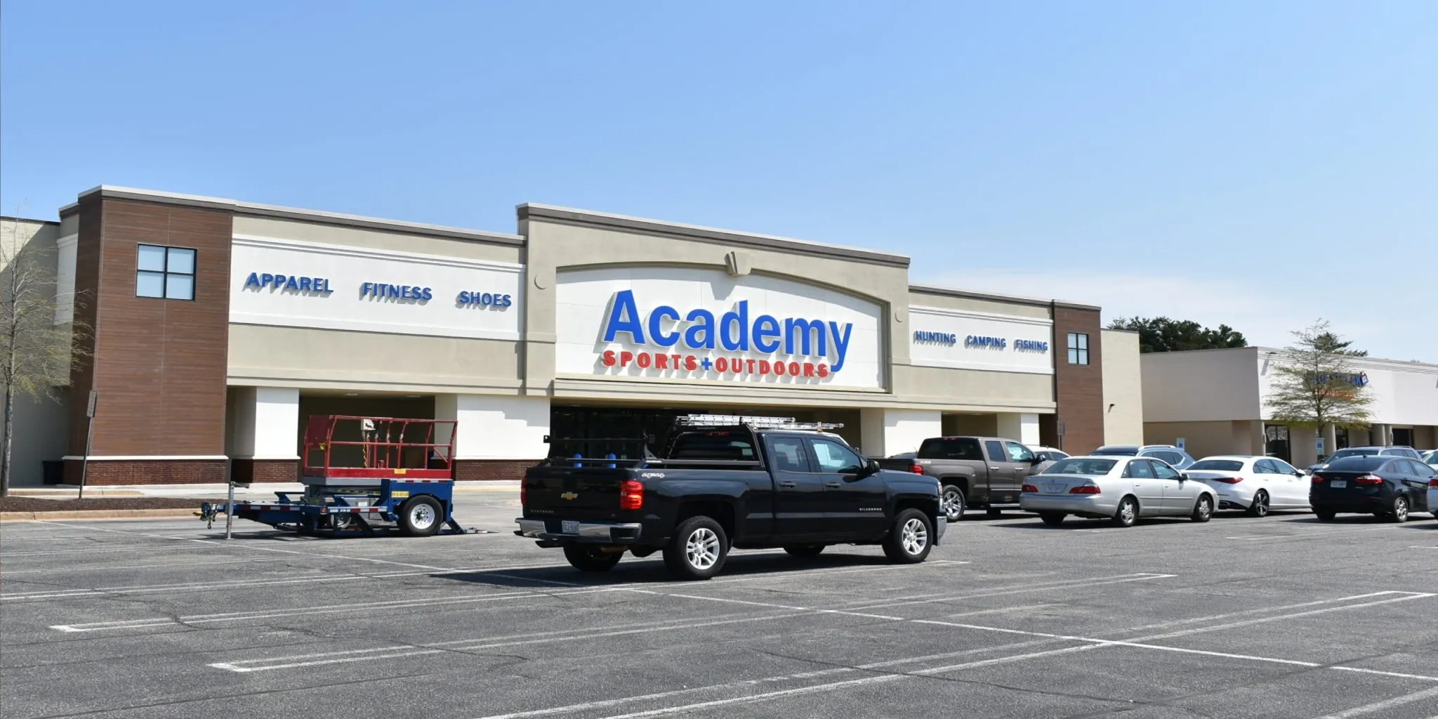 Academy Promo Codes for March 2026 - Retail Coupons