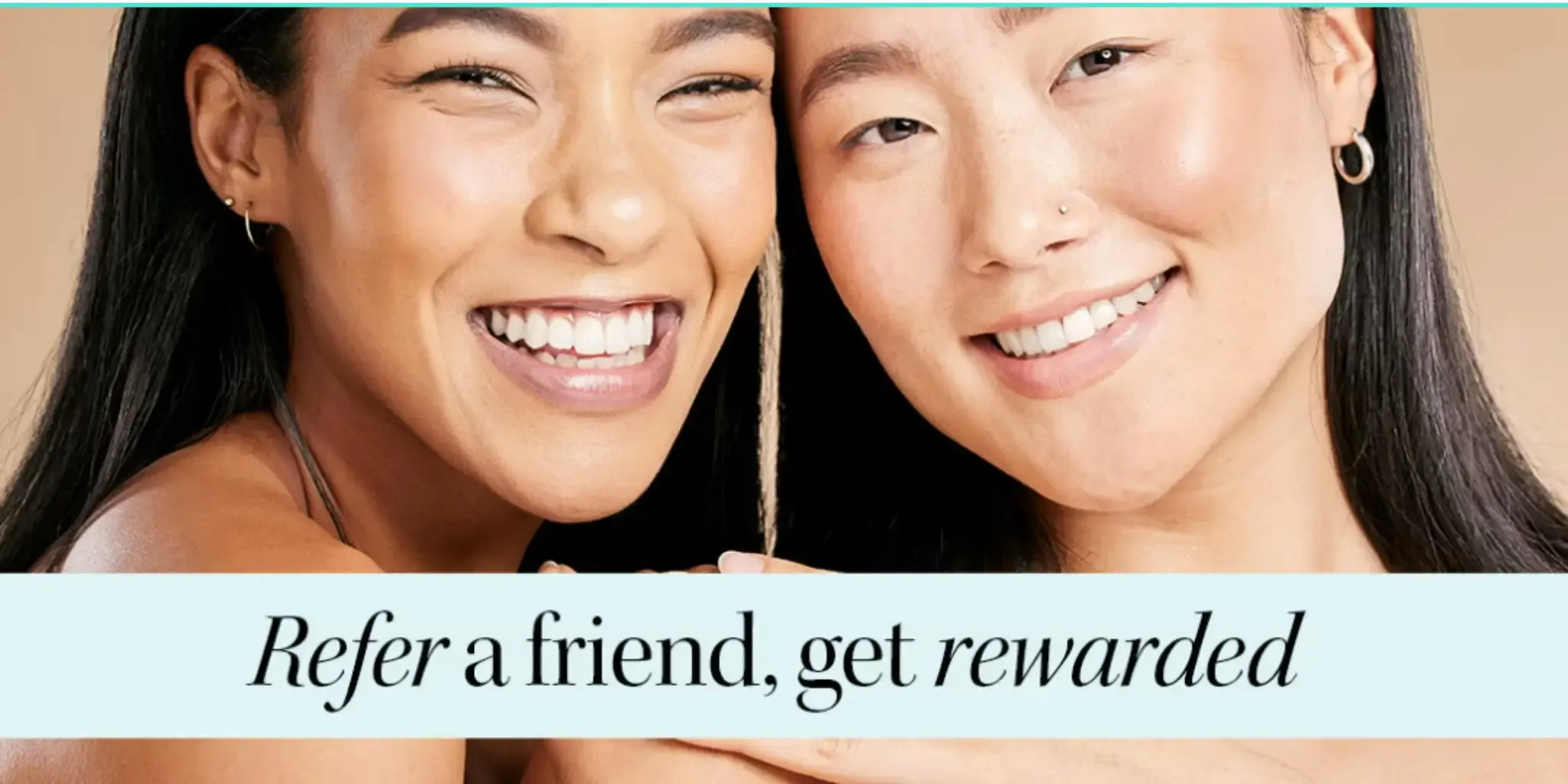 All Beauty Referral