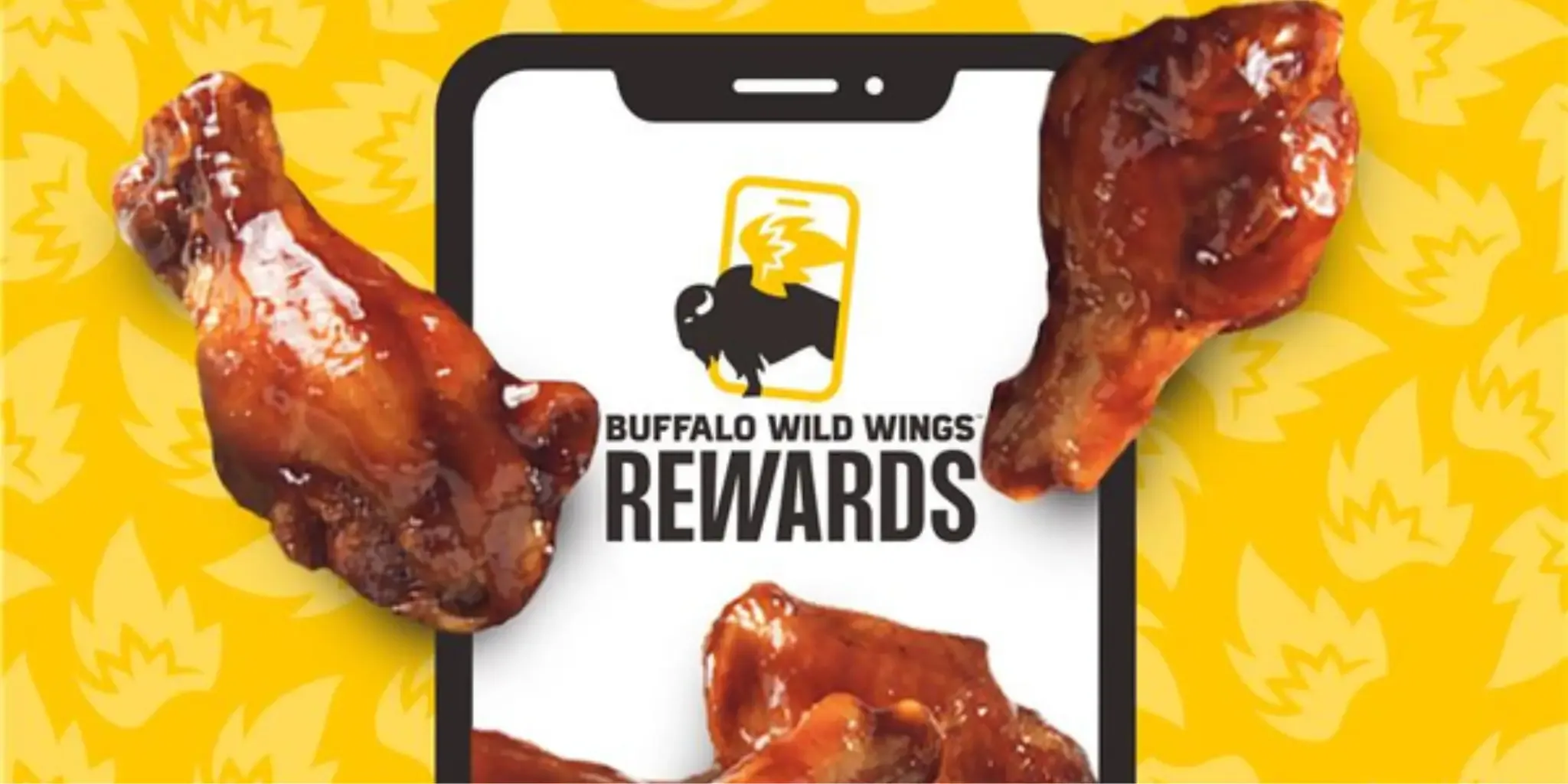 Buffalo Wild Wings Rewards Program