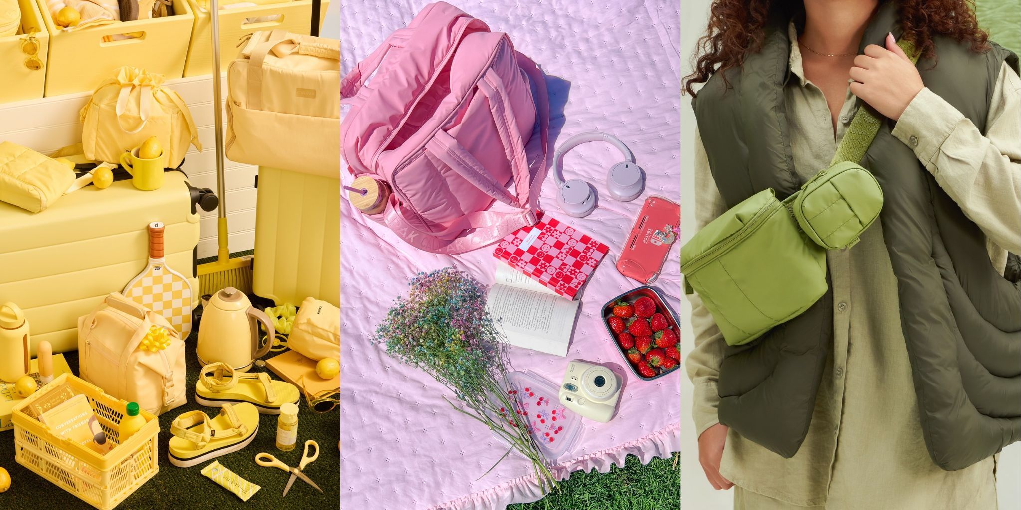 Calpak Discount Codes for May 2026 - Retail Coupons