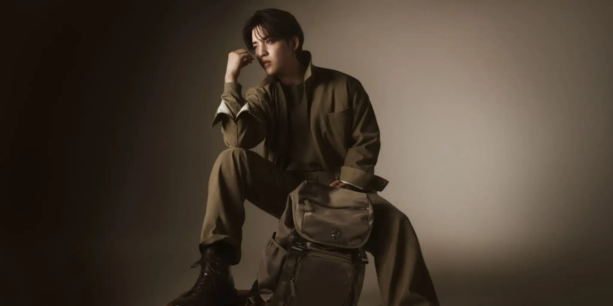 BOSS x SCOUPS