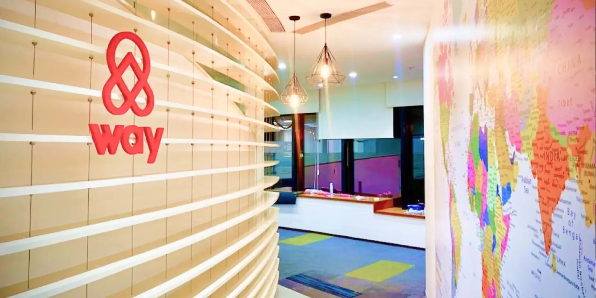 Way.com company