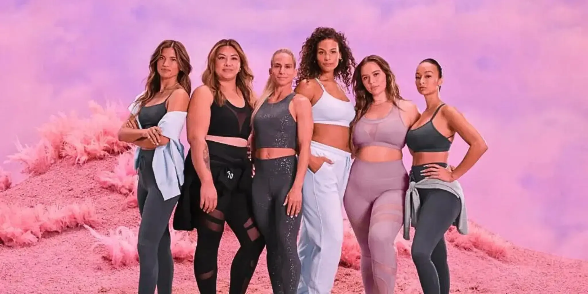 Fabletics 10 year anniversary Fabletics 10 year anniversary
