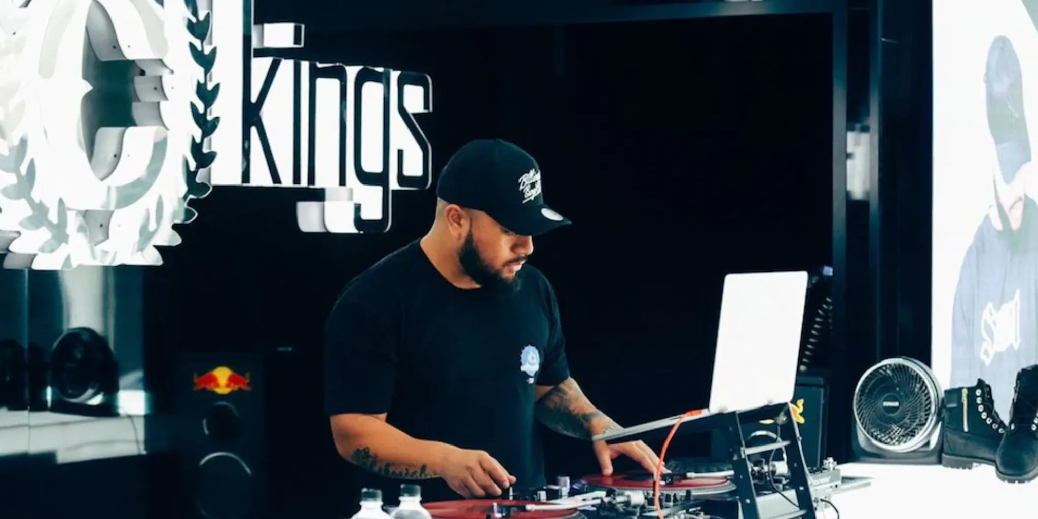 Level up your streetway style at Culture Kings