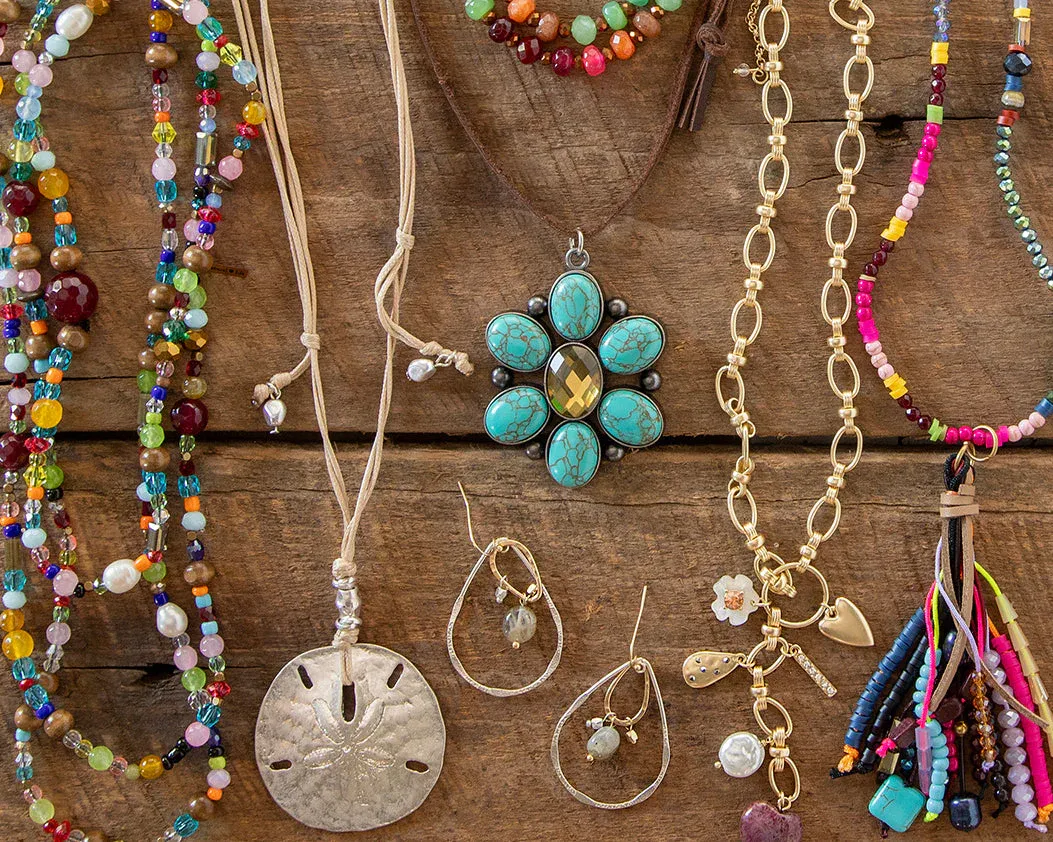 Natural life accessories