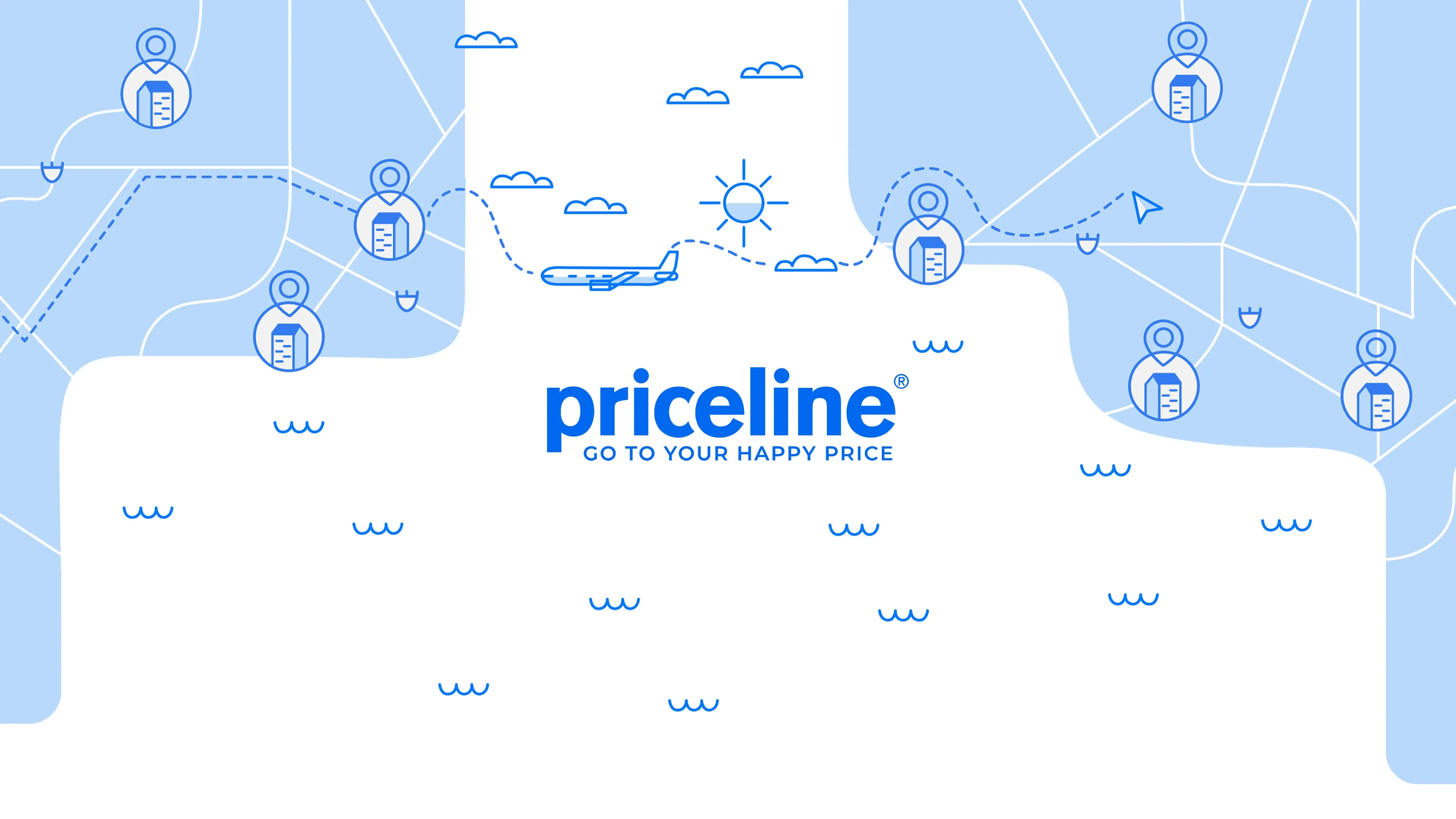 Priceline Logo