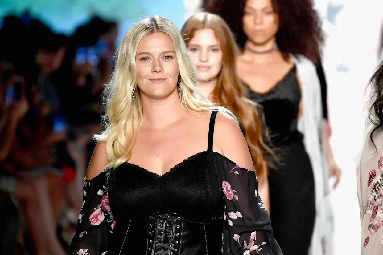 torrid fashion show