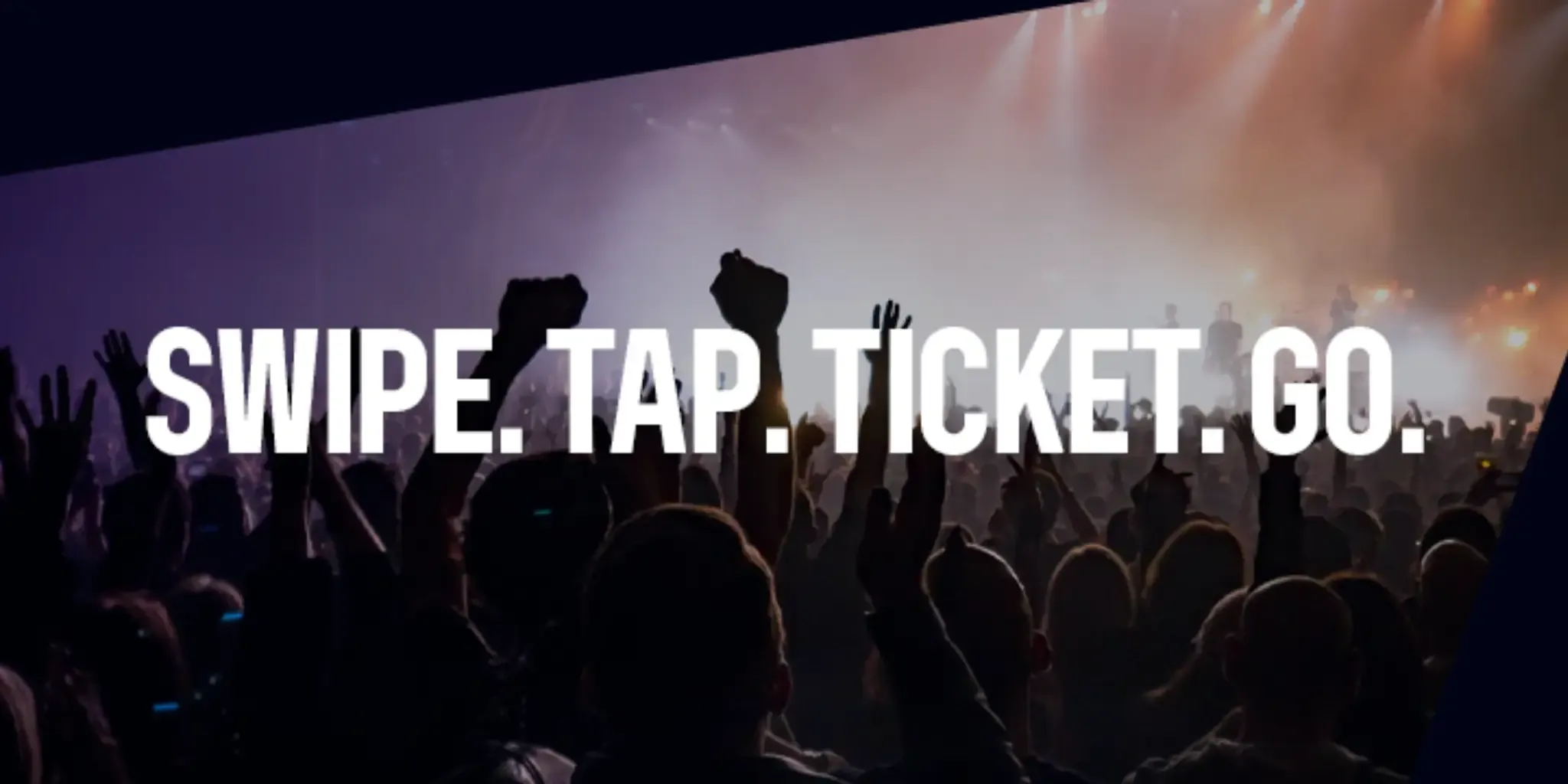 Swipe. Tap. Ticket. Go.-Gametime Swipe. Tap. Ticket. Go.-Gametime
