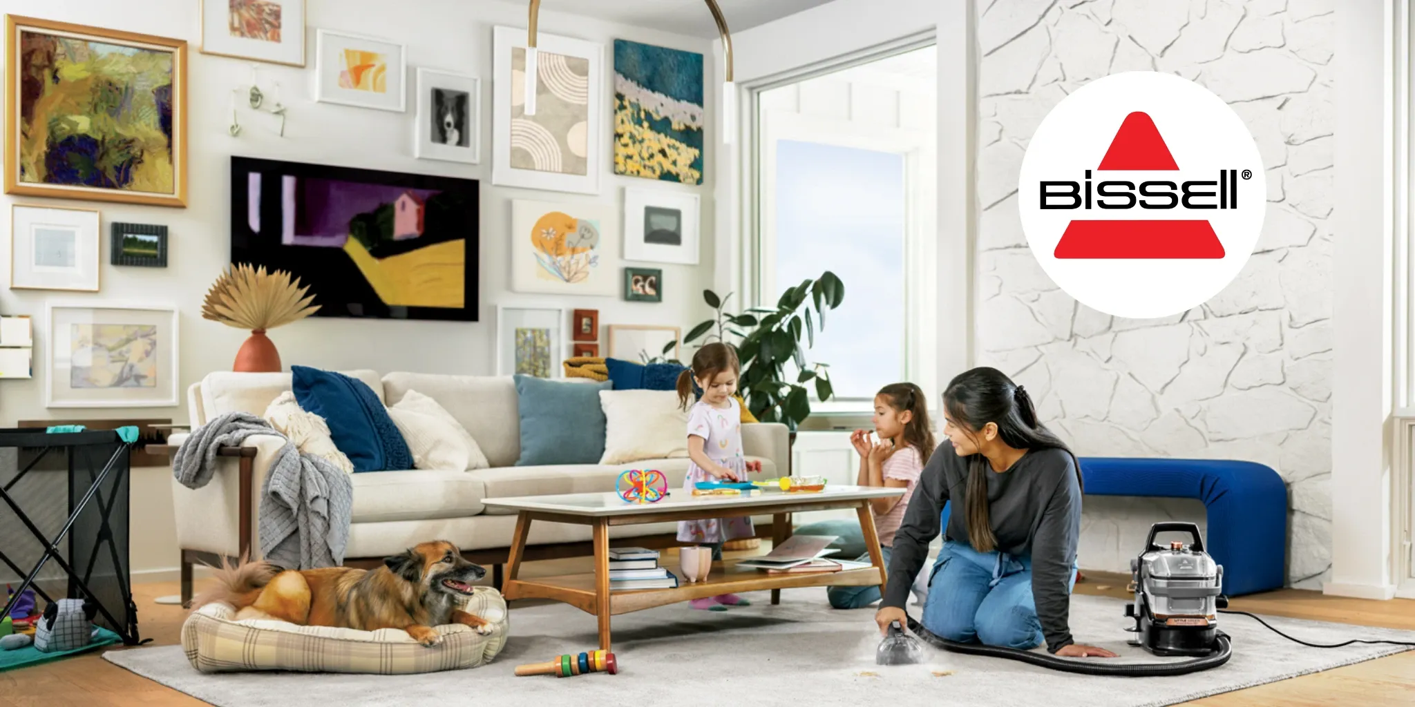Bissell.com Promo Codes for June 2026