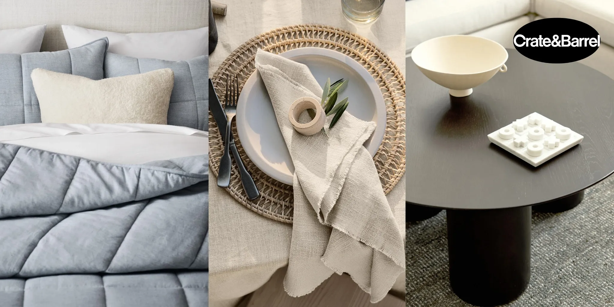 Crate and Barrel Promo Codes for June 2026