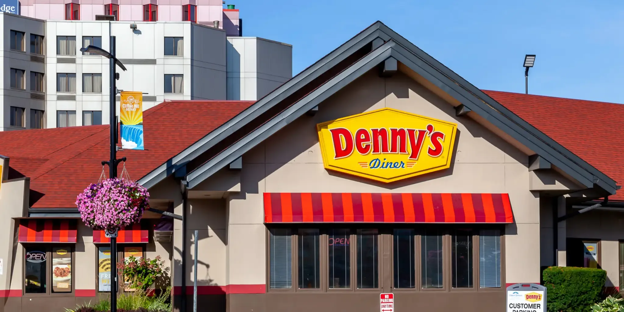 Hungry for Deals? Try Denny’s Promo Codes for June 2026