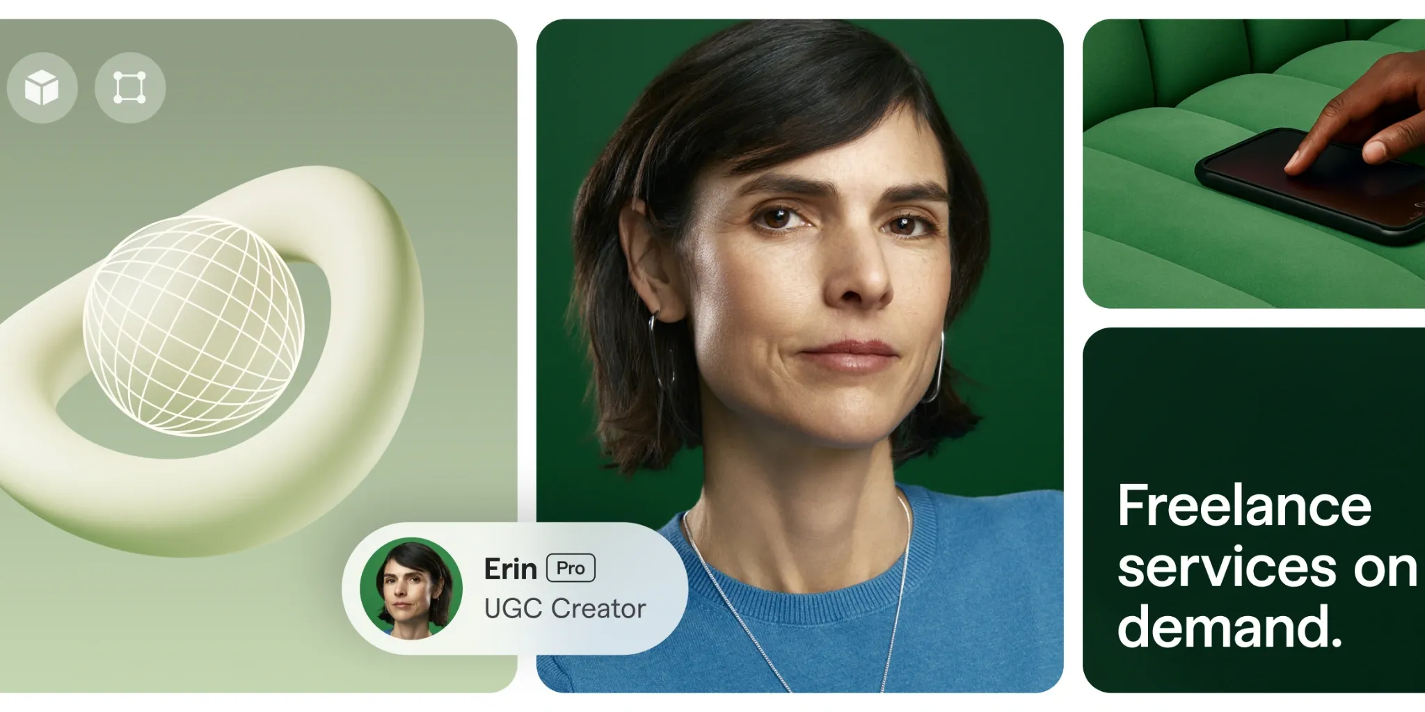 Fiverr.com Promo Codes for June 2026 to Work With Top Talent