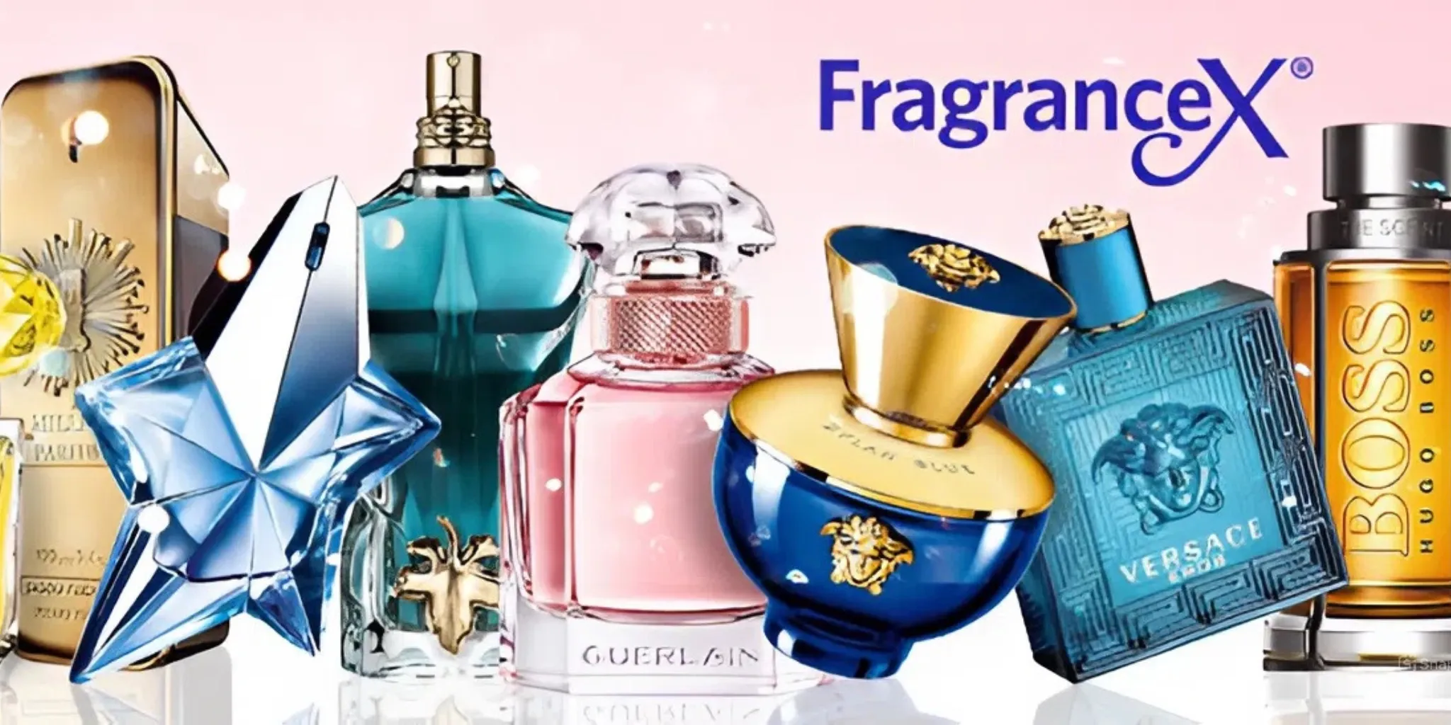 FragranceX Coupons for June 2026