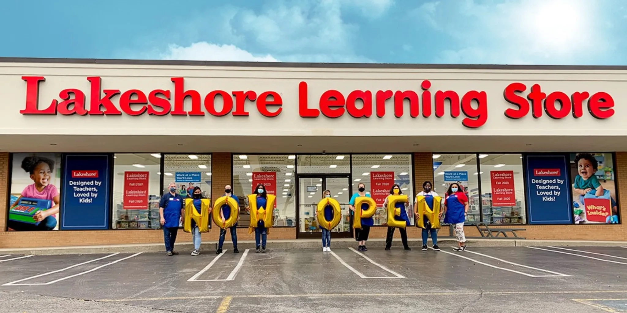 Lakeshore Coupon Codes for June 2026