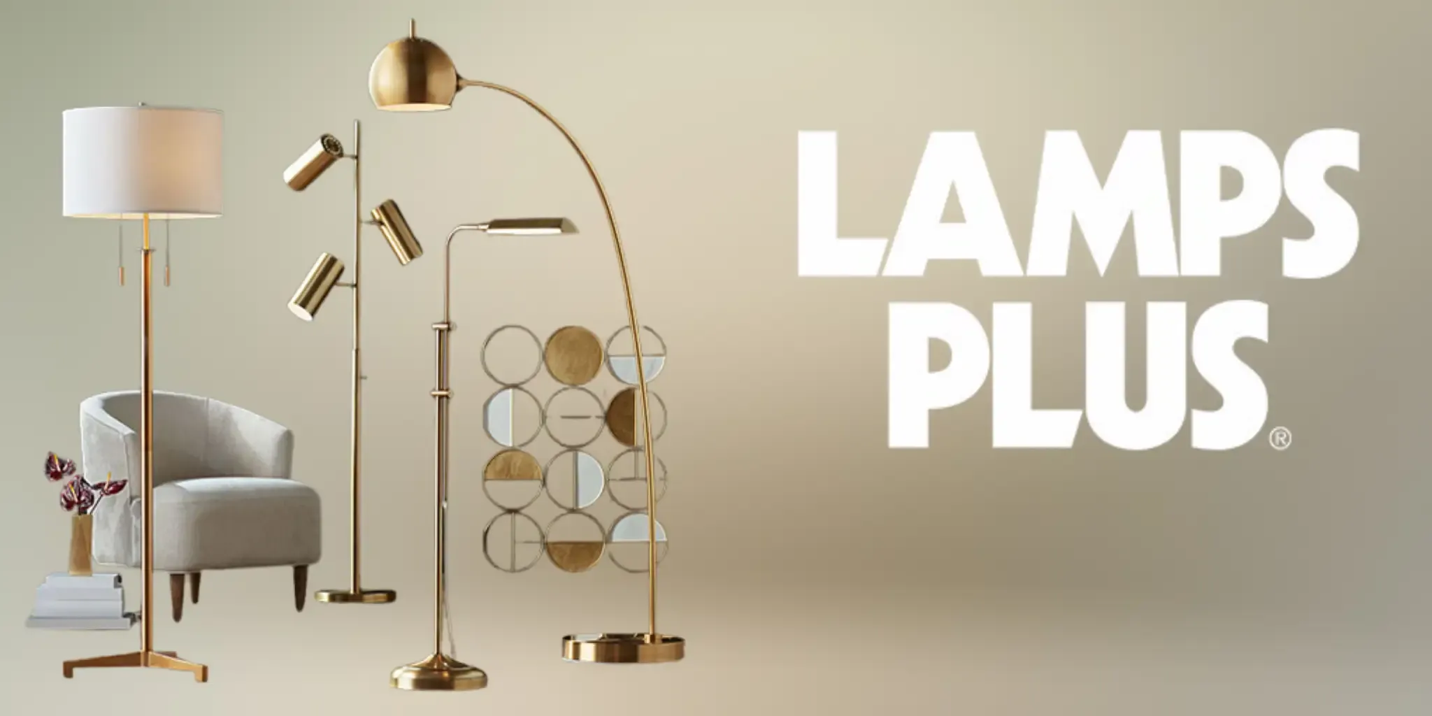 Lamps Plus Coupon Codes for June 2026