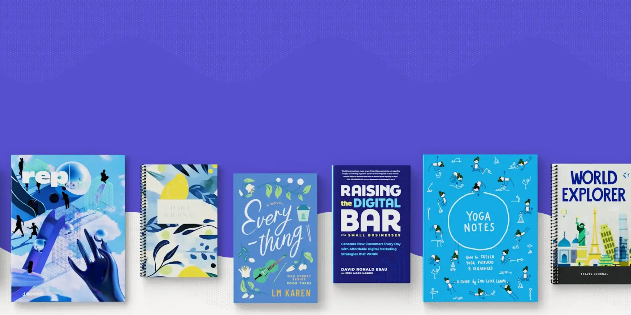 Lulu Coupon Codes for June 2026 – a Bookmark for Better Prices