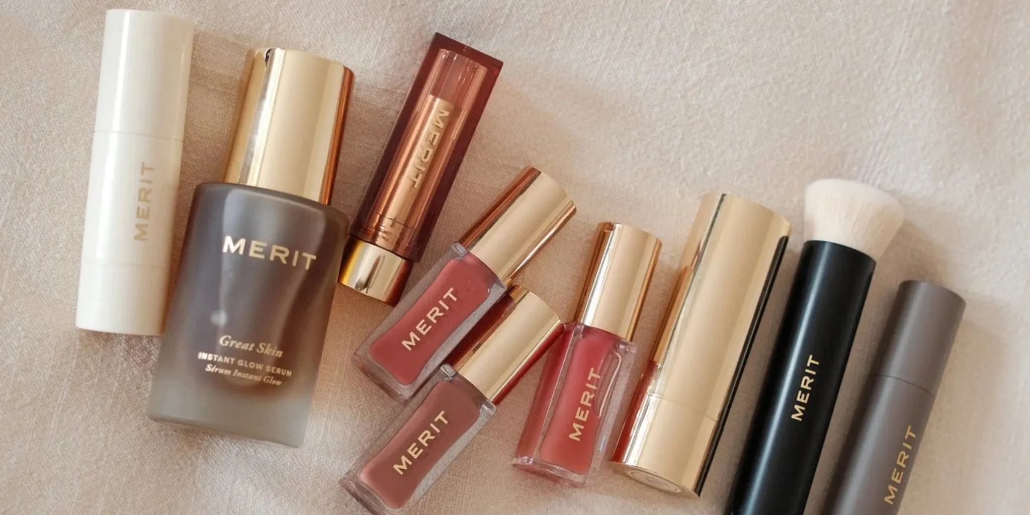 MERITBeauty.com Discount Codes for June 2026