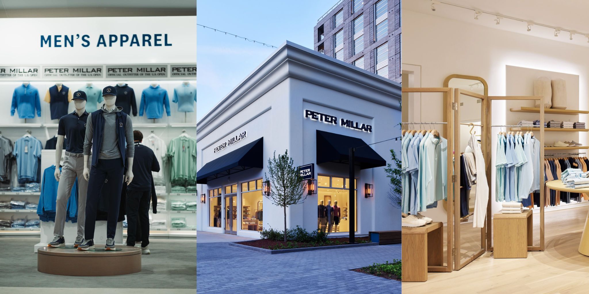 Peter Millar Coupons & Promo Codes (September 2026) | RetailCoupons.com