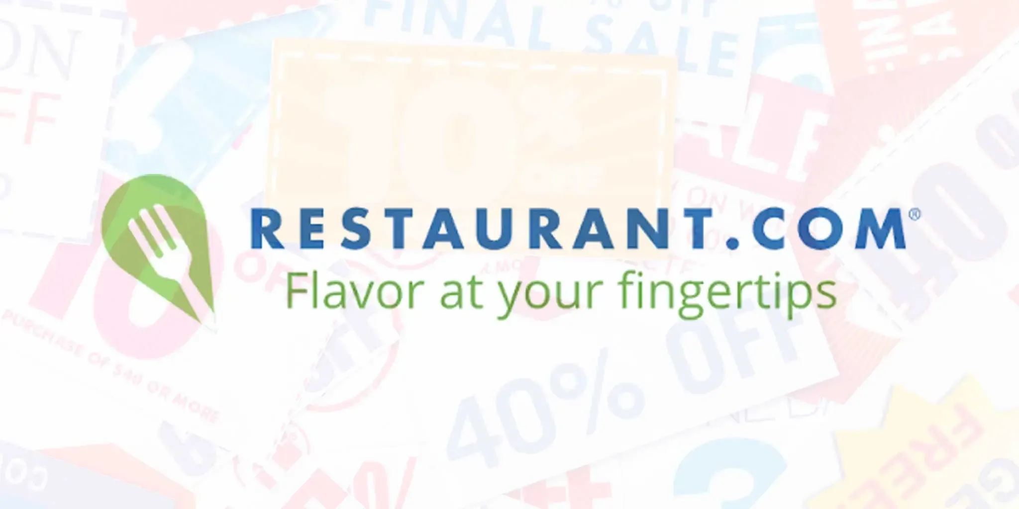 Restaurant.com Promo Codes for June 2026 – Have a Good Meal