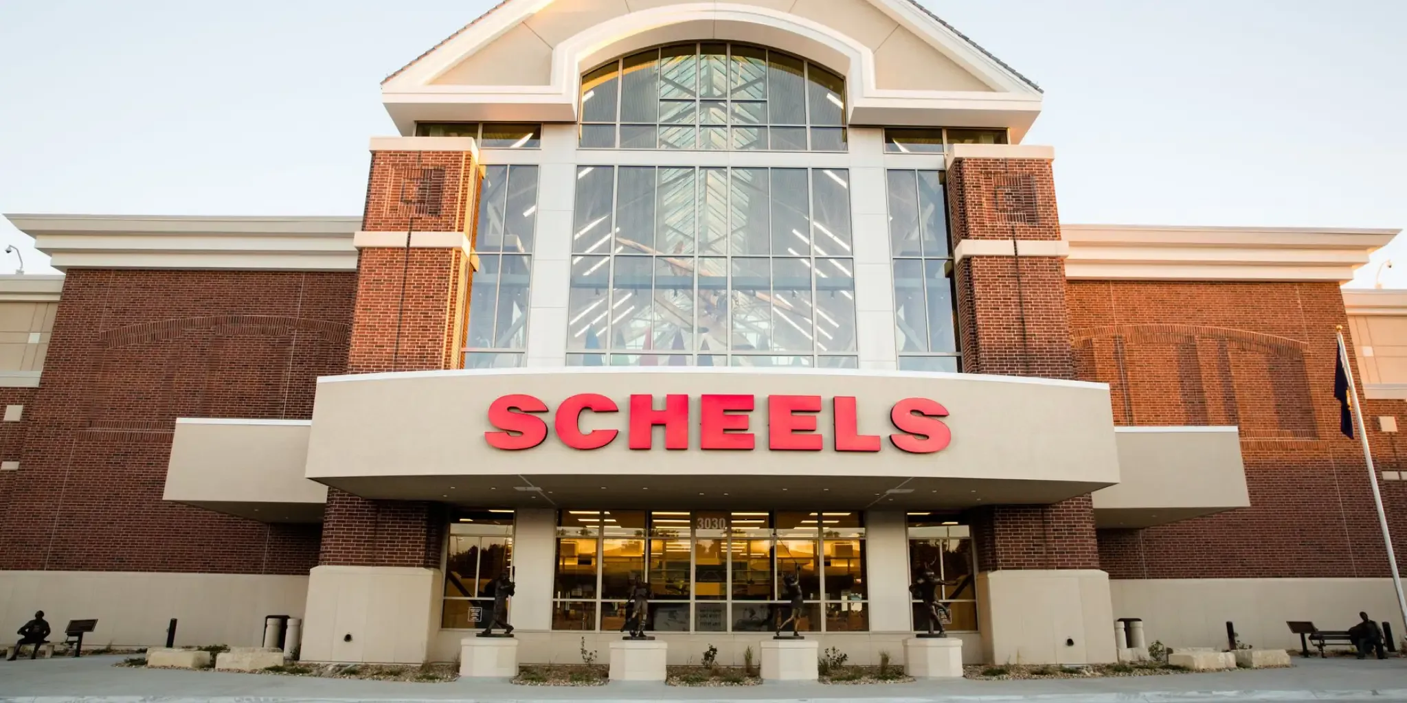 SCHEELS Coupon Codes for June 2026