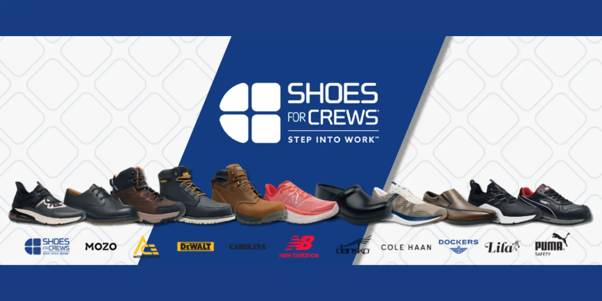 Cut Costs, Not Comfort with Shoes For Crews Promo Codes for June 2026