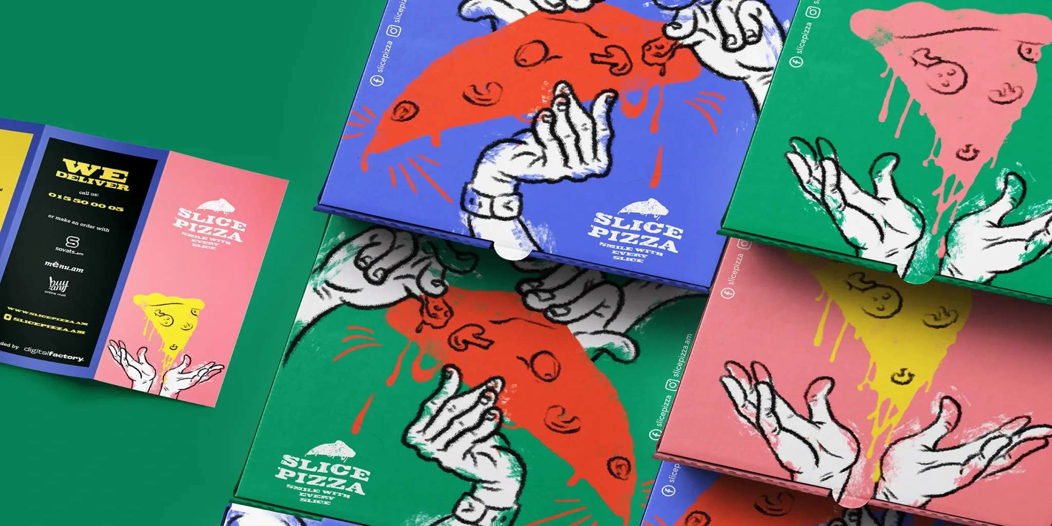 Slice Promo Codes for June 2026