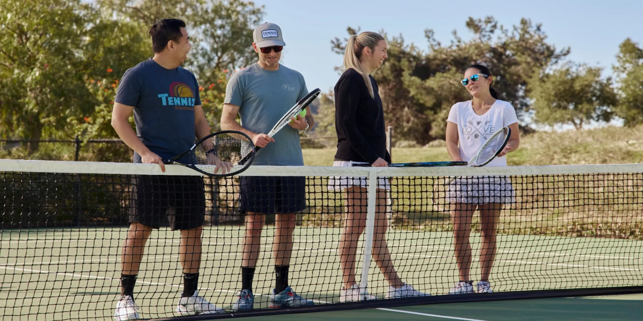 Tennis Warehouse Promo Codes for June 2026