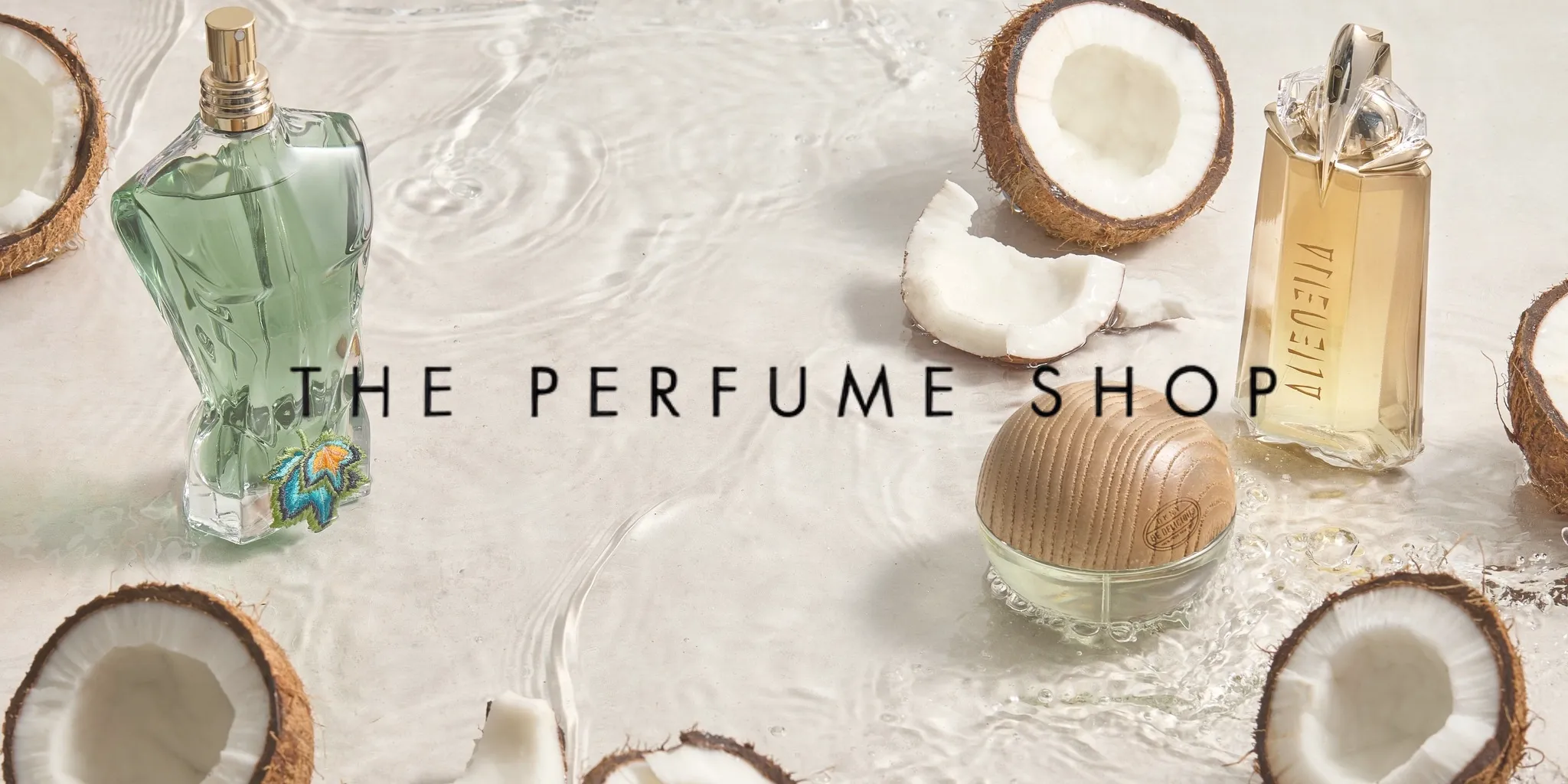 The Perfume Shop Discount Codes for June 2026
