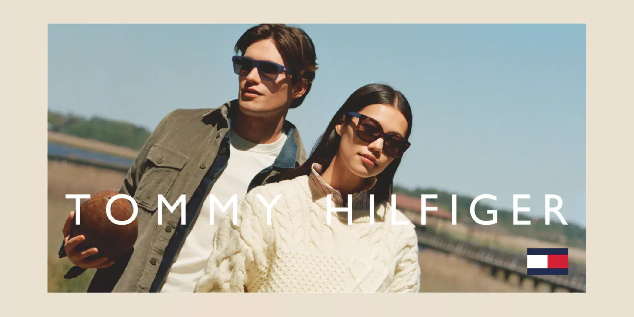 Tommy Hilfiger Discount Codes for June 2026