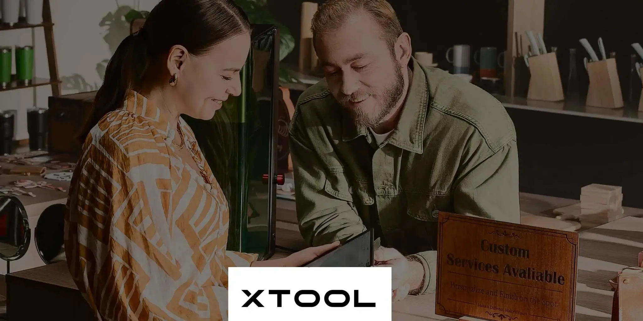 xTool.com Promo Codes for June 2026